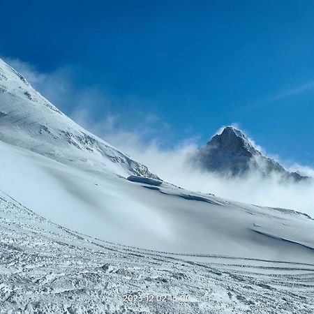 Studio Cabine 4 Pers Les2Alpes 21M² Les Deux Alpes Buitenkant foto